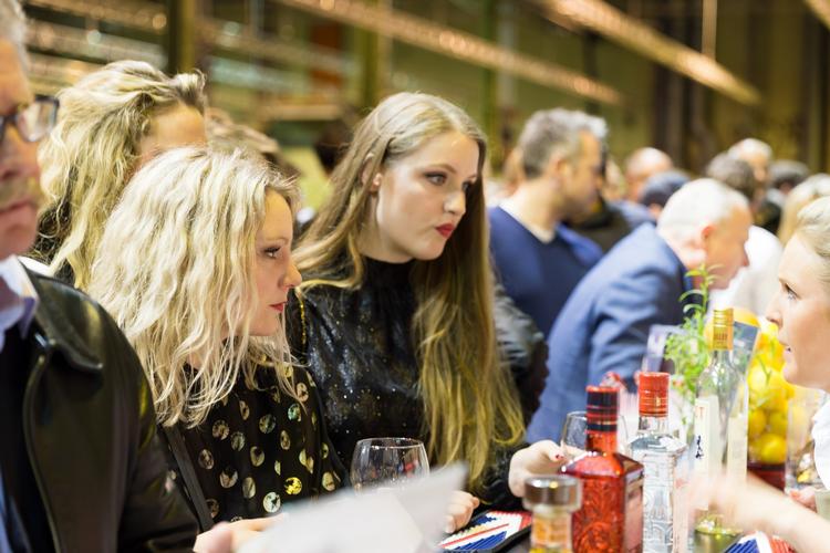 Festivalen har i år udvidet med plads til flere gæster, så arealet til februar er hele tre gange større end da festivalen debuterede tidligere i år.  