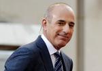 Matt Lauer er et af de største navne, som er blevet fældet af #metoo-bevægelsen. 