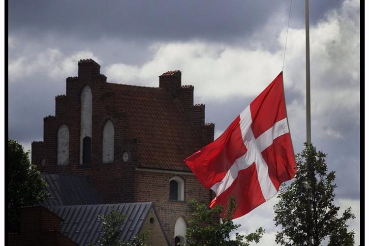 Smørum Kirke