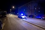 Gadelandet i Husum er sammen med Lindholm i Nykøbing Falster nye på listen over udsatte boligområder. 