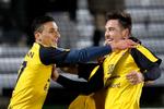 Fodbold Superliga FC Helsingør-Hobro IK 0-1