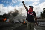 Honduras Elections
