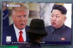 China North Korea Anaylsis