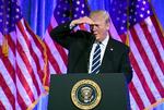 I Danmark er vi lykkeligvis stadig meget langt fra Trump og USA, men jeg tror, at mange oplever en snert af den samme afmægtighed. 
