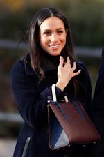 Det blev i mandags annonceret, at Meghan Markle er forlovet med prins Harry, og at de skal giftes i foråret 2018. 
