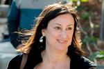 Daphne Caruana Galizia