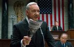 RB PLUS Netflix dropper Spacey efter overgrebsanklager