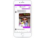 TEC-Facebook-Messenger for Kids