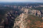 En kløft i Bears Ears-området er med til at gøre naturparken enestående. Nu har Donald Trump fjernet fredningen af en væsentlig del af området. 