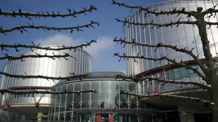 Menneskerettighedsdomstolen i Strasbourg er på linje med de danske domstole i DR-sagen.  