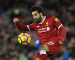 Liverpools Mohamed Salah har gjort ondt på mange forsvar i denne sæson, og det kan også gå ud over Spartak onsdag på Anfield i Champions League.
   
