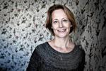 Arkivfoto Cathrine Ertmann