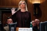 Kirstjen Nielsen