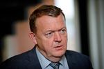 Statsminister Lars Løkke Rasmussen besøger Ældrecenter
