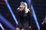 Taylor Swift er blandt de personer, som Time nævner i udnævnelsen af tavshedsbryderne som 'Årets Person'. 