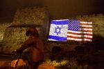 Trump Jerusalem Recognition