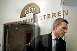 DF opfordrer regering til at adskille finanslov og skattereform