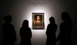 Køberen af Da Vincis 'Salvator Mundi' er fundet efter en længere gætteleg.  