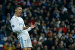  Cristiano Ronaldo er igen Europas fodboldkonge.  