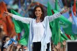 Argentina Elections