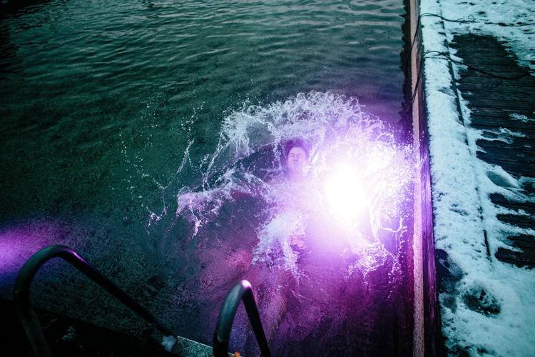 Festivalens vinterfinale finder sted 23.-24. februar i Kabelhallerne på Refshaleøen. 