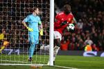 Manchester Uniteds frontløber Romelu Lukaku fik omsider igen scoret for sit hold, da han udlignede i opgøret mod CSKA Moskva. Det kan vise sig yderst vigtigt på det mentale plan før duellen med lokalrivalen Manchester City søndag aften. 