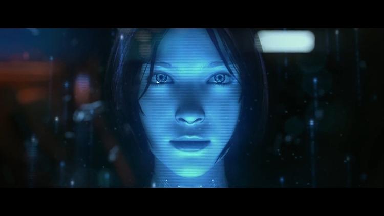 Microsofts digitale assistent hedder Cortana, og er inspireret af en figur fra et af Microsofts computerspil. Også de digitale assistenter Siri og Alexa lanceres med et feminint udtryk.  