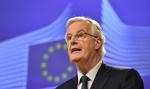 EU-Kommissionens chefforhandler, den tidligere franske udenrigsminister og EU-kommissær Michel Barnier, vurderer, at »reelle handelsforhandlinger« først kan begynde i oktober næste år, når traktaten om britisk udtrædelse er vedtaget og ratificeret af de øvrige 27 medlemslandes regeringer og parlamenter samt EU-Parlamentet. 