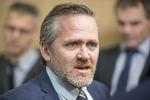 
Anders Samuelsen mener, at Polen og Ungarn skal hjælpes tilbage på sporet med kritisk dialog. 