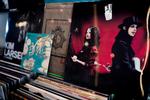 Hvert år bliver der afholdt Record Store Day, hvor specielle udgivelser kommer til salg. Op til dagen oplever små musikselskaber, at de store selskaber hurtigere får trykt plader. Og nu er problemet resten af året så stort, at ventetiden kan være på flere måneder. Arkivfoto Ida Munch