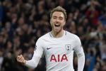 Christian Eriksen og Tottenham skal duellere med Juventus i et opgør, der på forhånd ser meget jævnbyrdigt ud. 