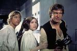 DVD STAR WARS