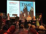 Hvad nu #metoo? Talrige afsløringer af sexchikane under hashtagget har skabt opmærksomhed om problemet. Men hvordan forankrer man den udvikling? Det spurgte kulturredaktør Mette Davidsen-Nielsen ved debatmødet i Politiken. 
