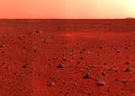 One Way to Mars