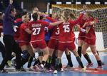 Germany Handball