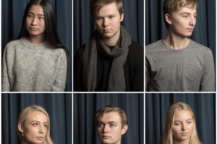 Peter Hove Olesen/POLFOTO