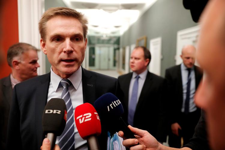 Dansk Folkeparti med Kristian Thulesen Dahl i spidsen er åbenlys ueng med Liberal Alliance om, hvordan forhandlingerne skal køre. 