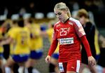VM Kvindehåndbold Danmark Sverige