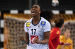Germany Handball Worlds