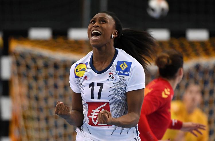 Germany Handball Worlds