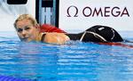 Pernille Blume overraskede alle, da hun vandt guld ved OL i Rio sidste år. I de kommende dage skal hun dyste ved EM på den mere udfordrende kortbane i Royal Areana.  