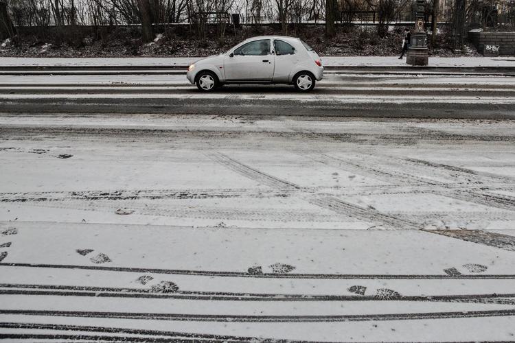 Arkivfoto Miriam Dalsgaard