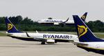 Ryanair presses af piloter, der truer med strejke på en af årets travleste tidspunkter. Foto: Matt Dunham/AP
   