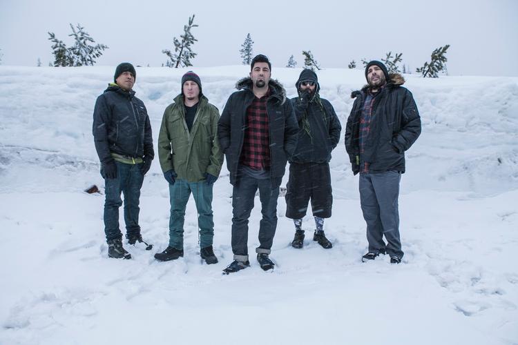 Copenhells allerførste hovednavn nogensinde - det alternative rockband Deftones - vender tilbage til metalfestivalen til sommer. 
