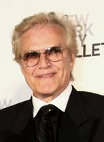 Peter Martins, tidligere solodanser ved Den Kongelige Ballet, siden 1970 fast tilknyttet New York City Ballet, først som solodanser, siden som chef. Billede fra 2014.  