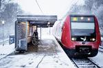 En opgradering af S-togene er kærkommen for den kollektive trafik, vurderer ekspert. 