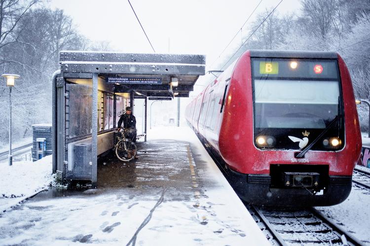En opgradering af S-togene er kærkommen for den kollektive trafik, vurderer ekspert. 
