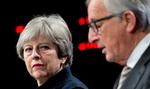 11 medlemmer af hendes eget parti endte med at gå imod hende, da det britiske parlament i aftes skulle stemme om Brexit-aftale.   