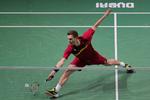 Efter at han i august havde vundet VM i Glasgow slog Viktor Axelsen i december fast, at 2017 var hans år ved at vinde sæsonfinalen i Dubai. 