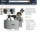 Lego nazi